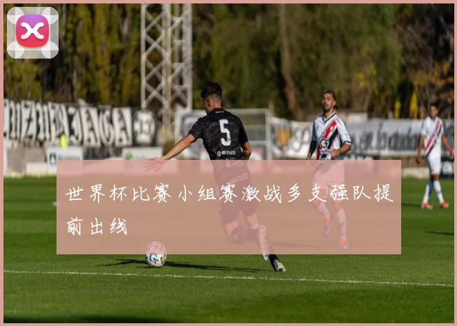 世界杯比赛小组赛激战多支强队提前出线